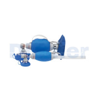 Resucitador Manual Ambu Mark Iv